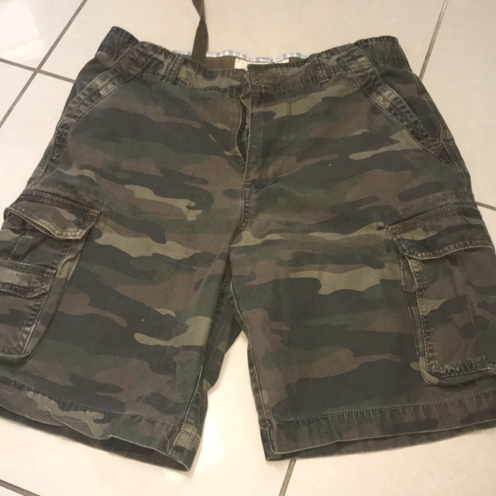 Shorts 34